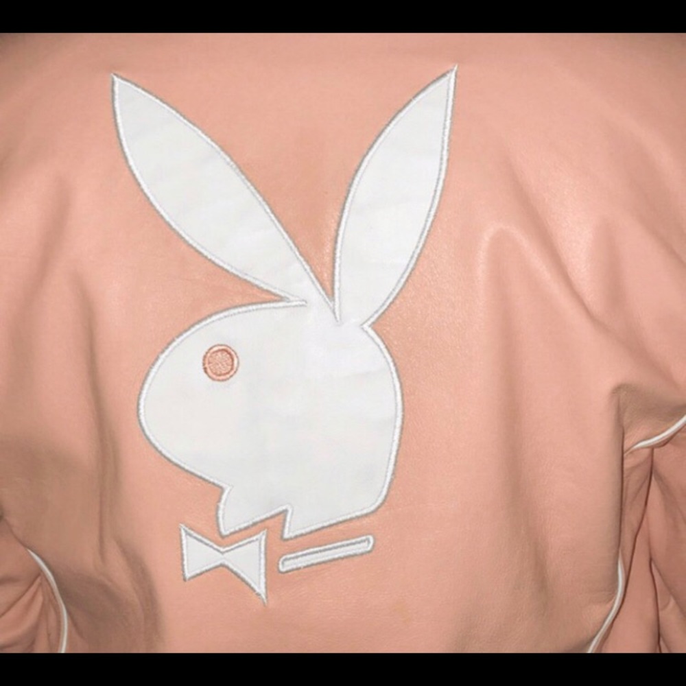 playboy jacket - Picture 2 of 3